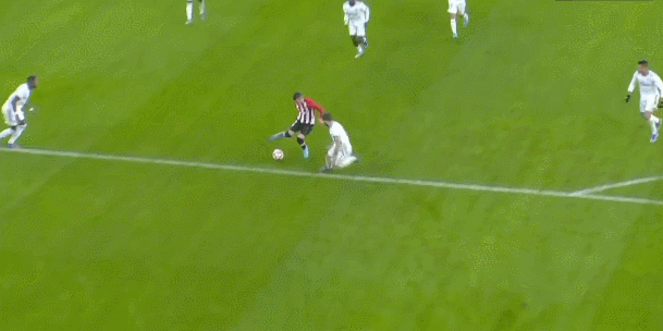 CM：米兰和尤文都在关注法国U21国门雷斯特